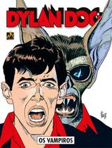 Livro - Dylan Dog - volume 23