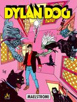 Livro - Dylan Dog - volume 24