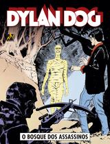 Livro - Dylan Dog - volume 29 Livro - Dylan Dog - volume 29