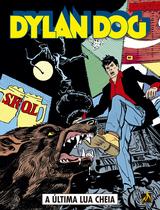 Livro - Dylan Dog - volume 31 Livro - Dylan Dog - volume 31