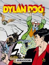 Livro - Dylan Dog - volume 32
