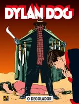 Livro - Dylan Dog - volume 33