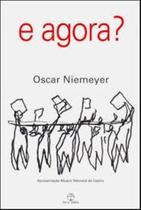 Livro - E agora? Livro - E agora?