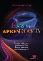 Livro - É assim que aprendemos Livro - É assim que aprendemos