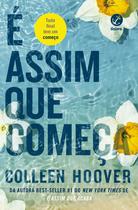 Livro - É assim que começa (Vol. 2 É assim que acaba) - Galera