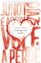Livro - É assim que você a perde Livro - É assim que você a perde