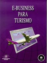 Livro - E-Business para Turismo