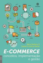 Livro - E-commerce: