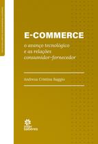 Livro - E-commerce: