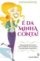 Livro - É da minha conta