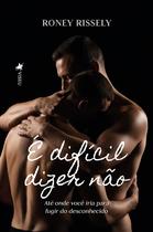 Livro - É difícil dizer não