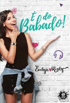 Livro - É do babado! Livro - É do babado!
