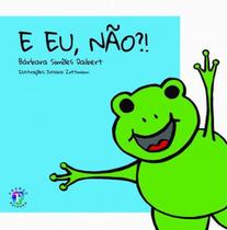 Livro E Eu,Não - Franco Editora