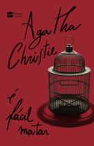 Livro - É fácil matar Livro - É fácil matar