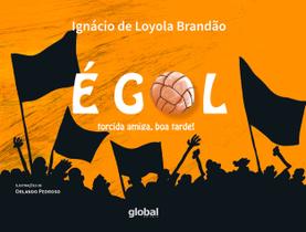 Livro - É gol