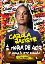 Livro - É hora de agir