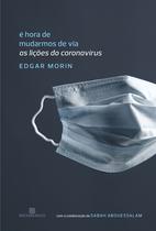 Livro - É hora de mudarmos de via Livro - É hora de mudarmos de via