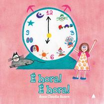 Livro - É hora! É hora! Livro - É hora! É hora!