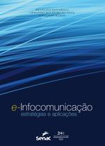 Livro - E-infocomunicação