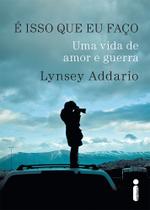 Livro - É isso que eu faço