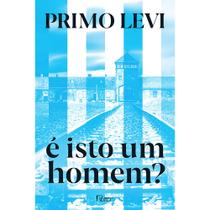 Livro - É isto um homem?