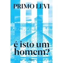 Livro - É isto um homem?