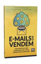 Livro - E-mails que vendem Livro - E-mails que vendem