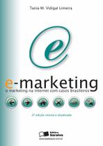 Livro - E-marketing