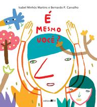 Livro - É mesmo você? Livro - É mesmo você?