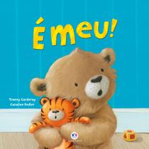 Livro - É Meu! Livro - É Meu!