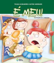 Livro - É meu!