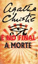 Livro - E no final a morte