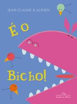 Livro - É o bicho!