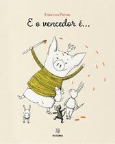Livro - E o vencedor é...