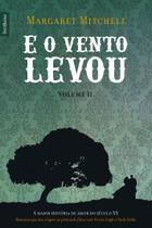 Livro - E o vento levou (Vol. 2 - edição de bolso) Livro - E o vento levou (Vol. 2 - edição de bolso)