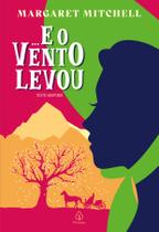 Livro - ... E o vento levou
