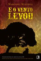 Livro - E o vento levou