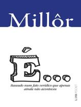 Livro - E... - Pocket - LPM EDITORES