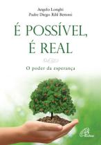 Livro - É possível, é real