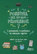 Livro - É possível ser um bom professor? Livro - É possível ser um bom professor?