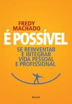 Livro - É possível Livro - É possível