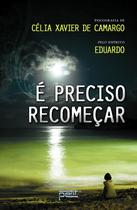 Livro - É preciso recomeçar