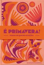 Livro - É primavera!