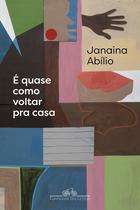 Livro - É quase como voltar pra casa Livro - É quase como voltar pra casa