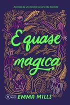 Livro - É quase mágica Livro - É quase mágica