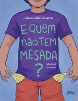 Livro - E quem não tem mesada? Livro - E quem não tem mesada?