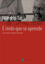 Livro - É rindo que se aprende Livro - É rindo que se aprende