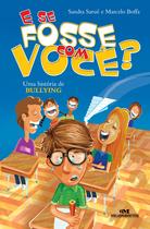Livro - E Se Fosse com Você? Livro - E Se Fosse com Você?