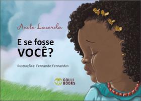 Livro - E se fosse você? Livro - E se fosse você?
