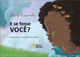 Livro - E se fosse você?